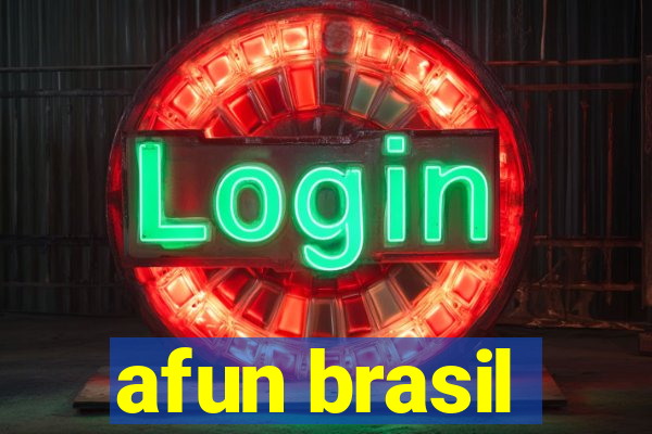 afun brasil